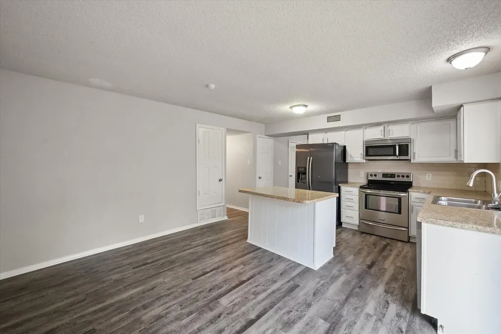 3505 Rush Springs Drive Arlington TX 76016