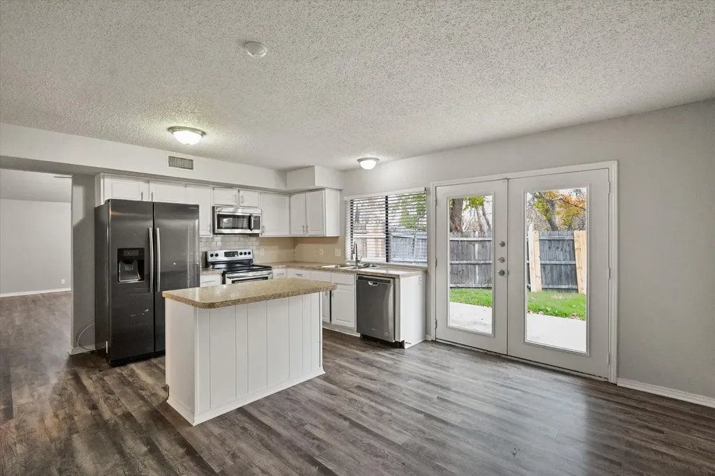 3505 Rush Springs Drive Arlington TX 76016