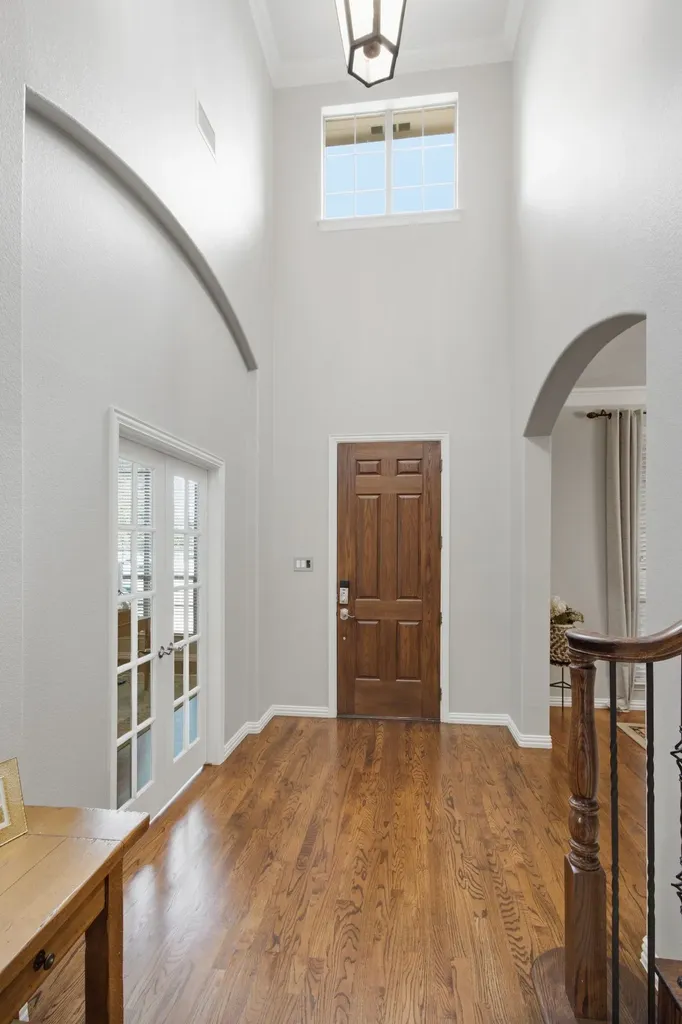 8504 Jefferson Way Lantana TX 76226