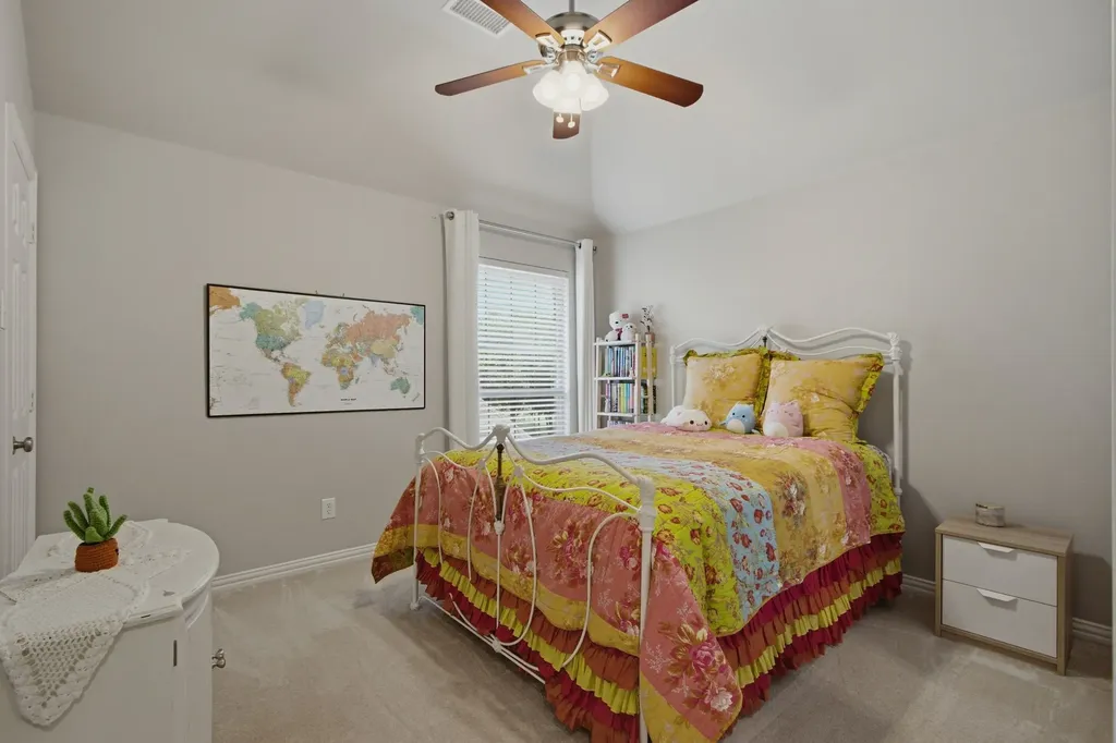 8504 Jefferson Way Lantana TX 76226