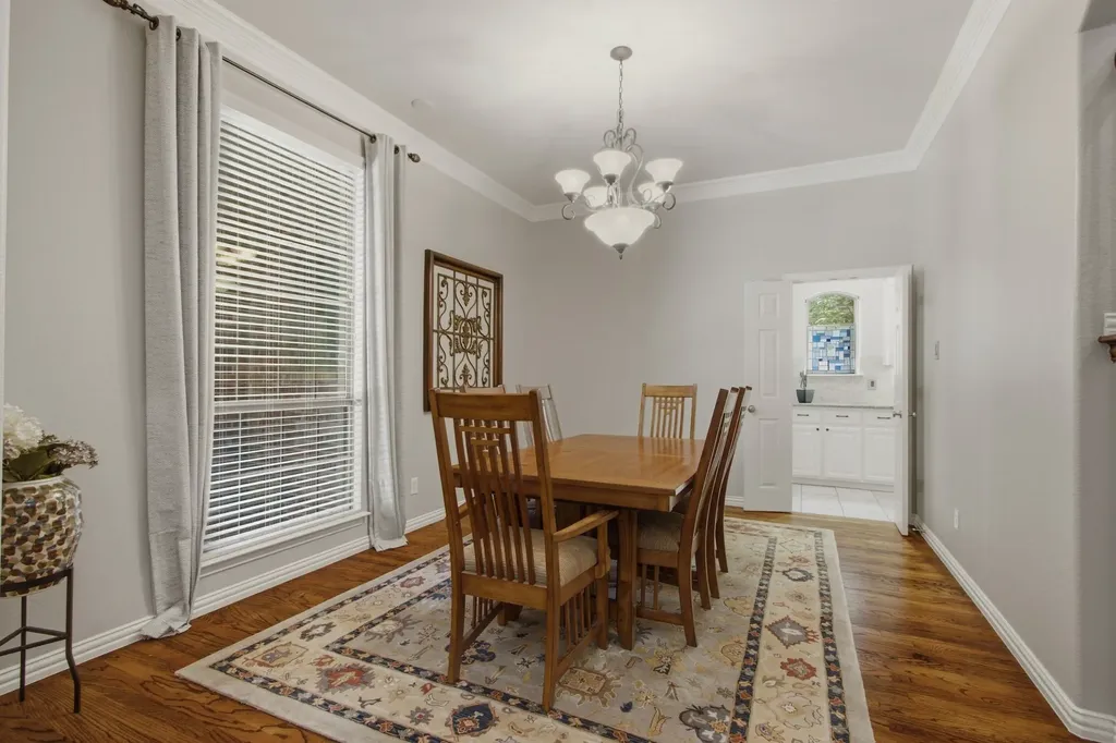 8504 Jefferson Way Lantana TX 76226