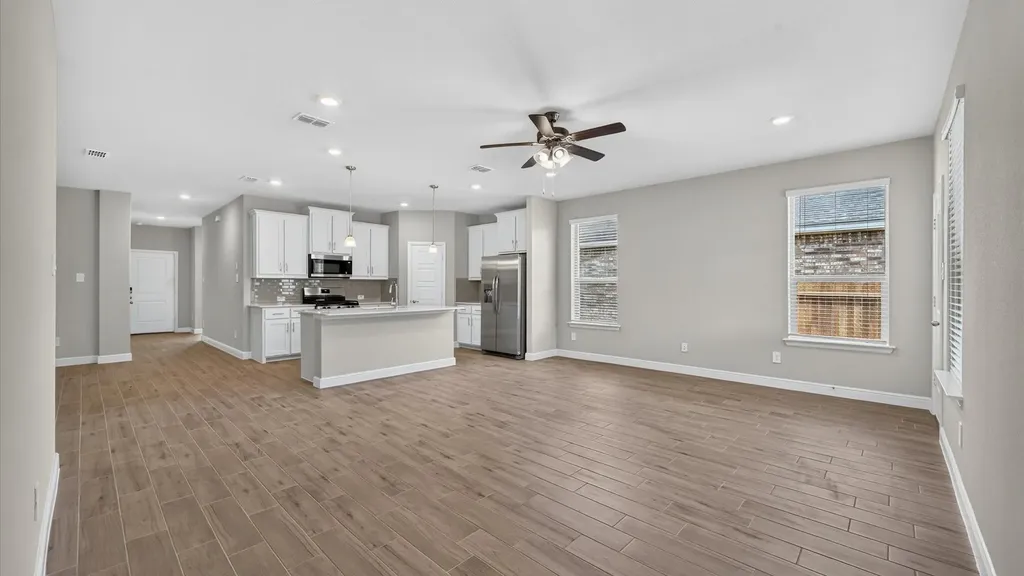 133 Hawksbill Lane Rhome TX 76078