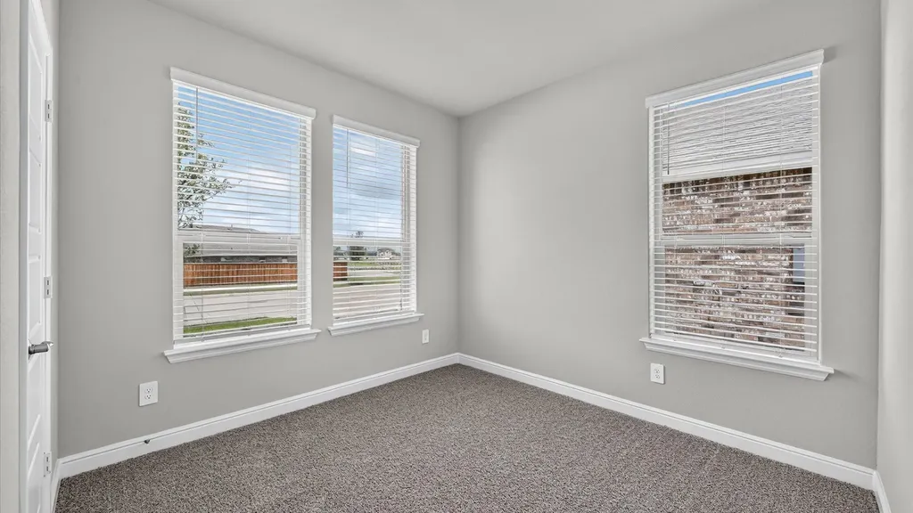 133 Hawksbill Lane Rhome TX 76078