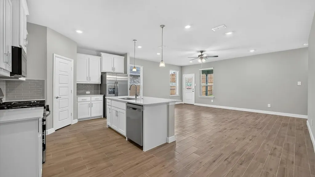 133 Hawksbill Lane Rhome TX 76078