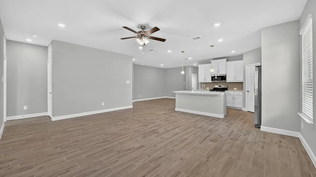 133 Hawksbill Lane Rhome TX 76078