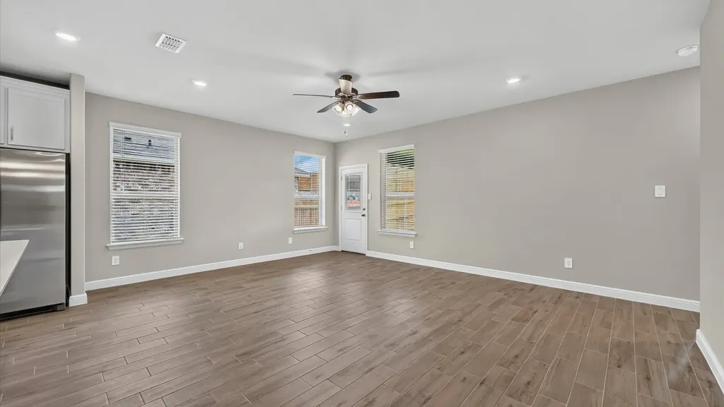 133 Hawksbill Lane Rhome TX 76078