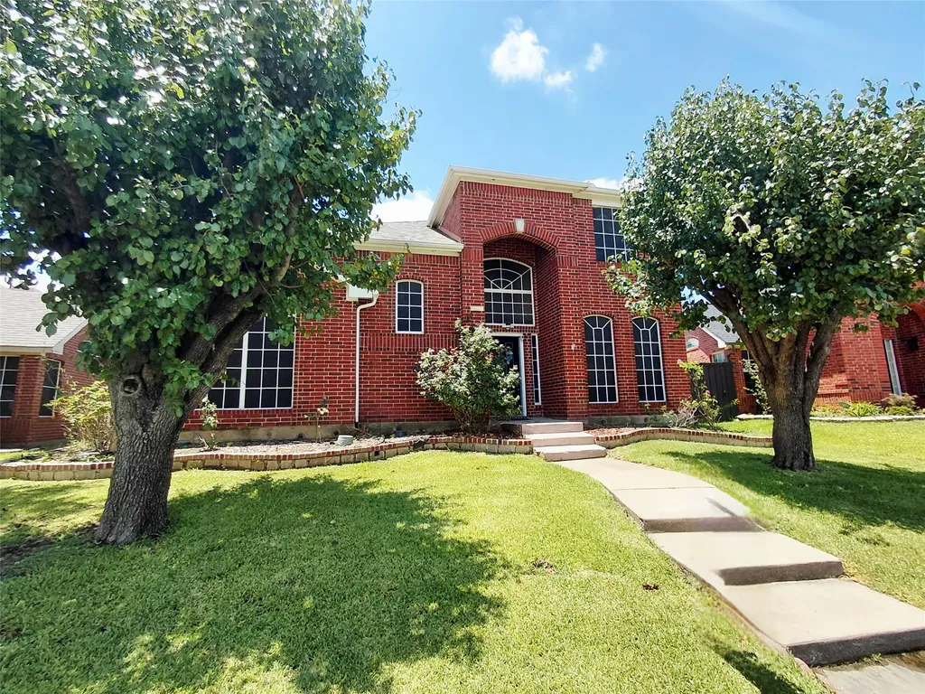 3613 Stockton Drive Carrollton TX 75010