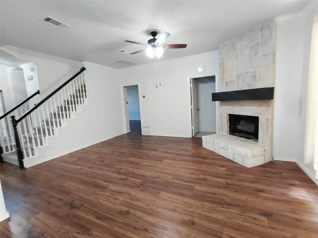 3613 Stockton Drive Carrollton TX 75010
