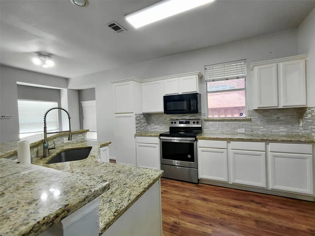 3613 Stockton Drive Carrollton TX 75010