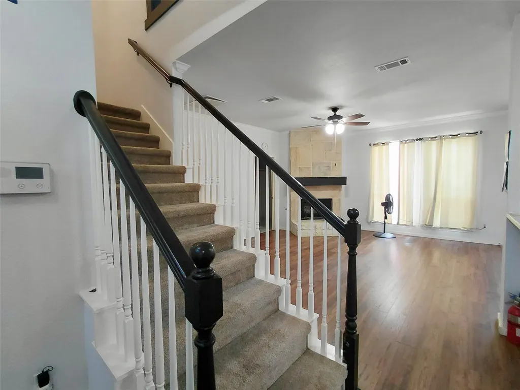 3613 Stockton Drive Carrollton TX 75010
