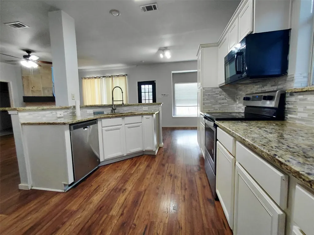 3613 Stockton Drive Carrollton TX 75010