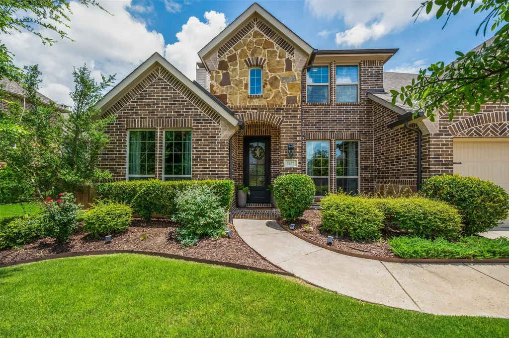 1470 Havenbrook Lane Prosper TX 75078