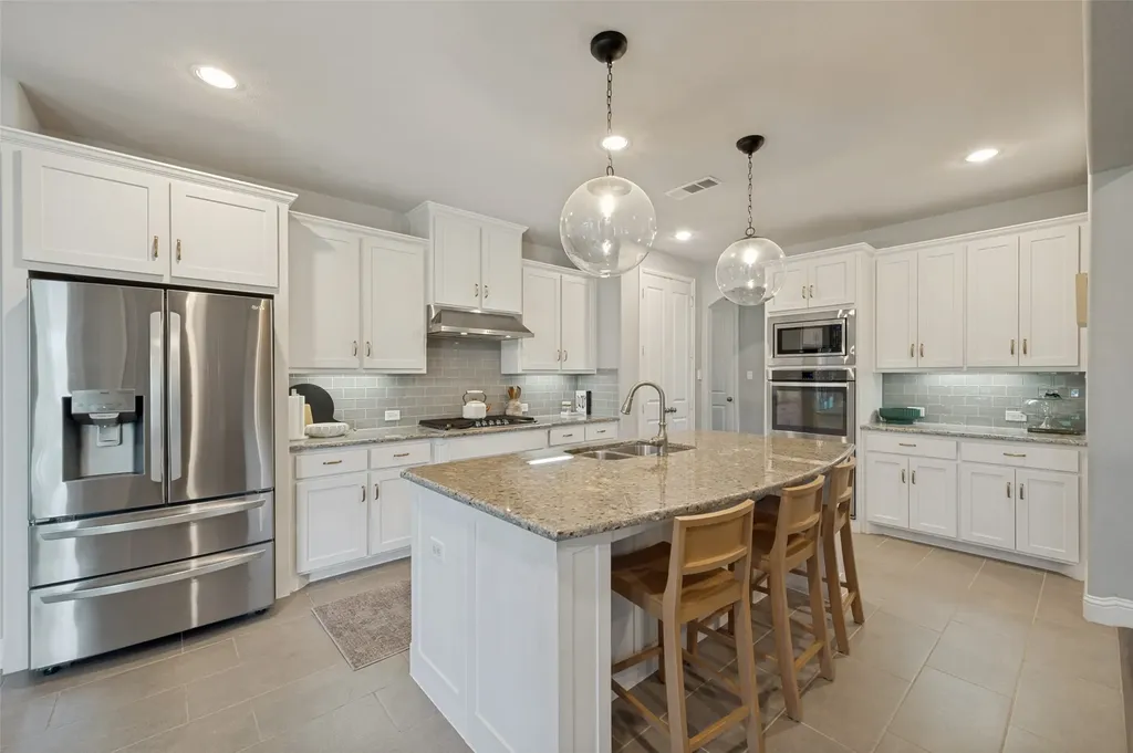 1470 Havenbrook Lane Prosper TX 75078