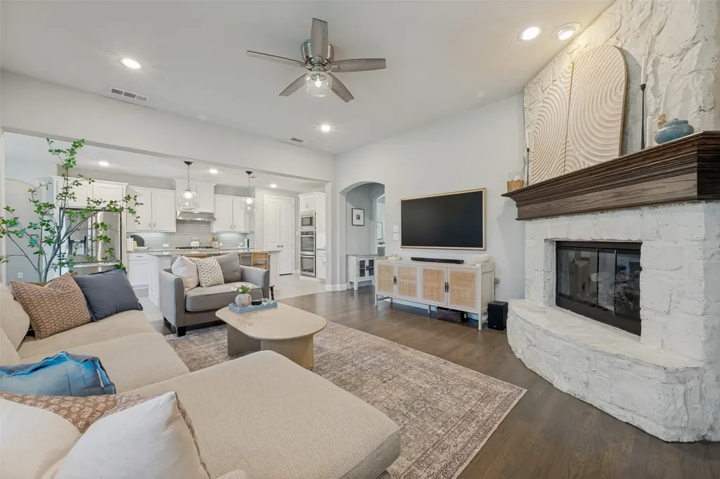 1470 Havenbrook Lane Prosper TX 75078