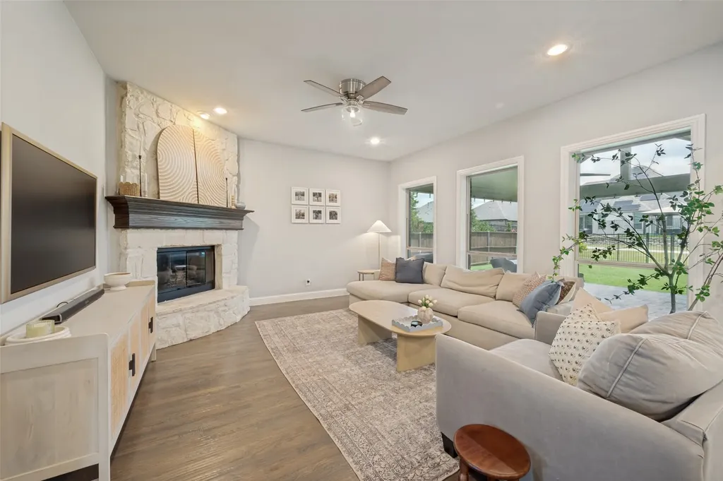1470 Havenbrook Lane Prosper TX 75078