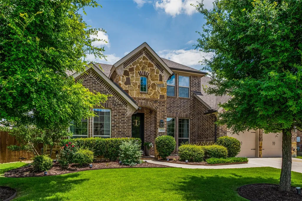 1470 Havenbrook Lane Prosper TX 75078