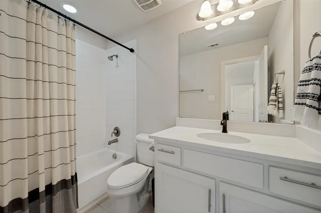 1470 Havenbrook Lane Prosper TX 75078