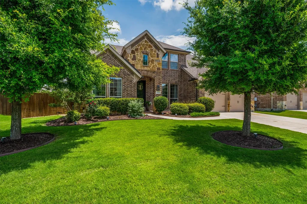 1470 Havenbrook Lane Prosper TX 75078