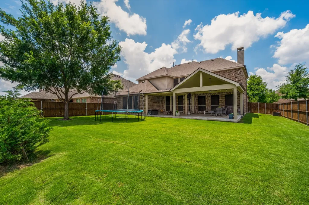 1470 Havenbrook Lane Prosper TX 75078
