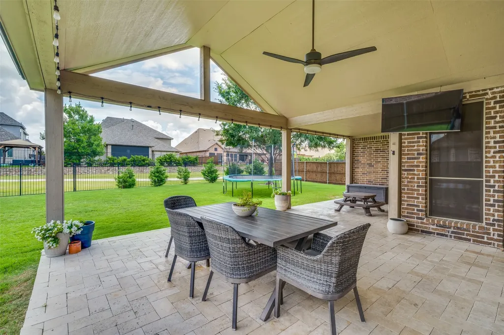1470 Havenbrook Lane Prosper TX 75078