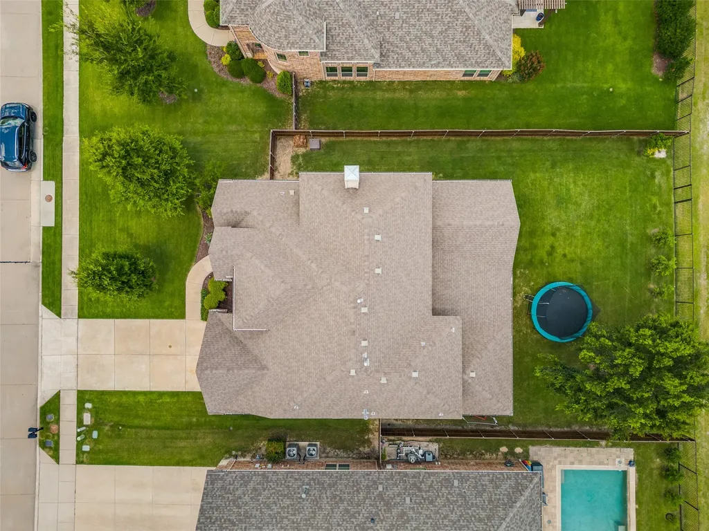 1470 Havenbrook Lane Prosper TX 75078