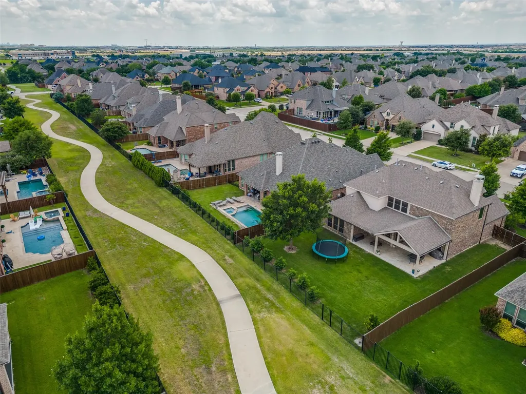 1470 Havenbrook Lane Prosper TX 75078