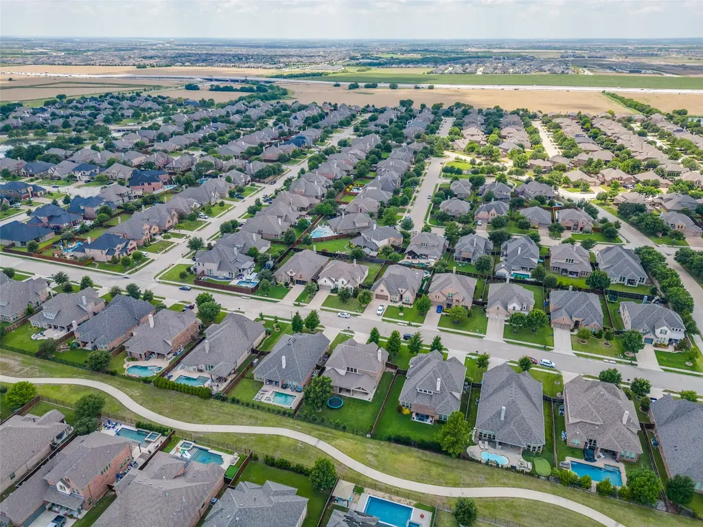 1470 Havenbrook Lane Prosper TX 75078