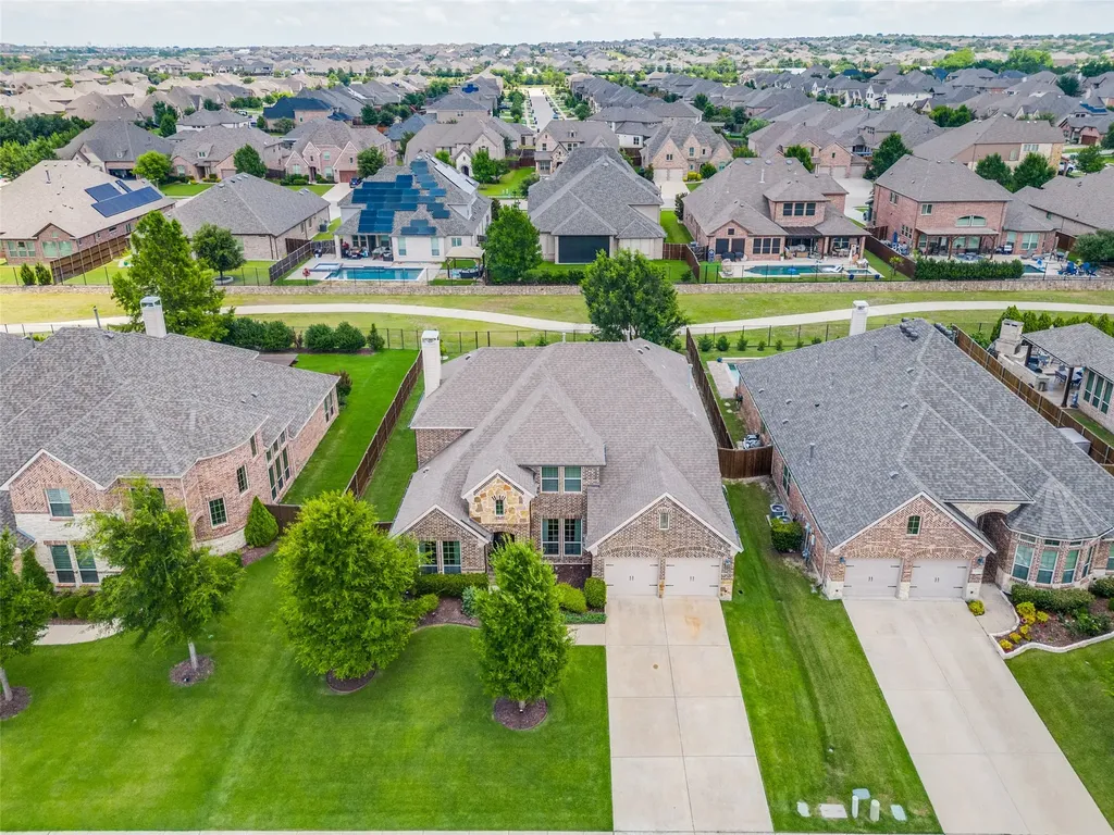 1470 Havenbrook Lane Prosper TX 75078