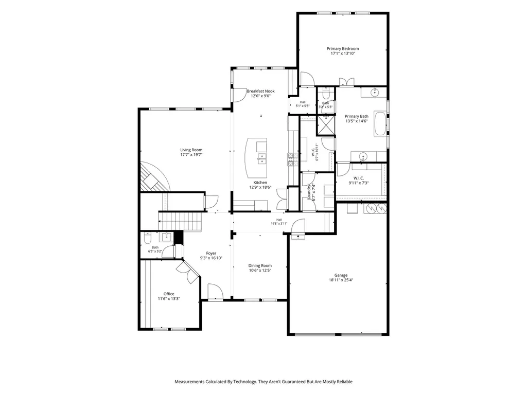 1470 Havenbrook Lane Prosper TX 75078