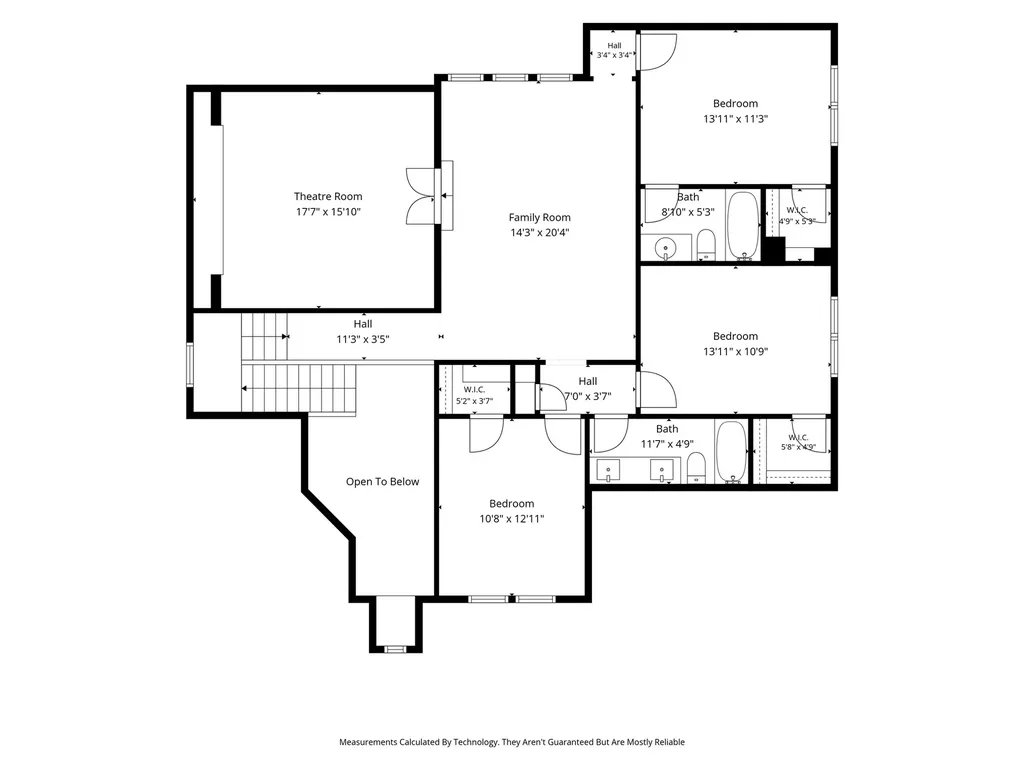 1470 Havenbrook Lane Prosper TX 75078