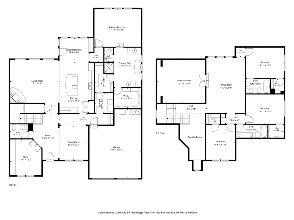 1470 Havenbrook Lane Prosper TX 75078