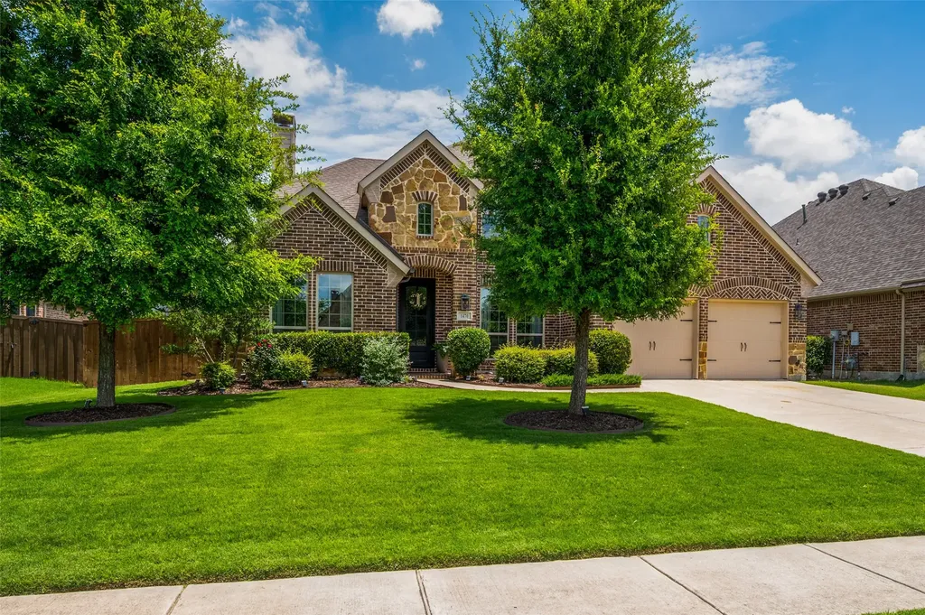 1470 Havenbrook Lane Prosper TX 75078