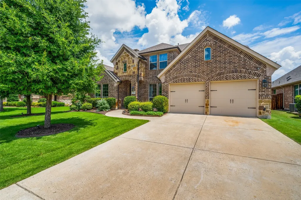 1470 Havenbrook Lane Prosper TX 75078