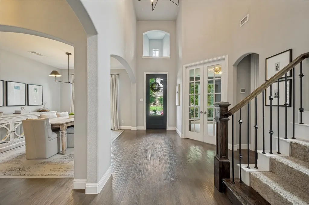 1470 Havenbrook Lane Prosper TX 75078