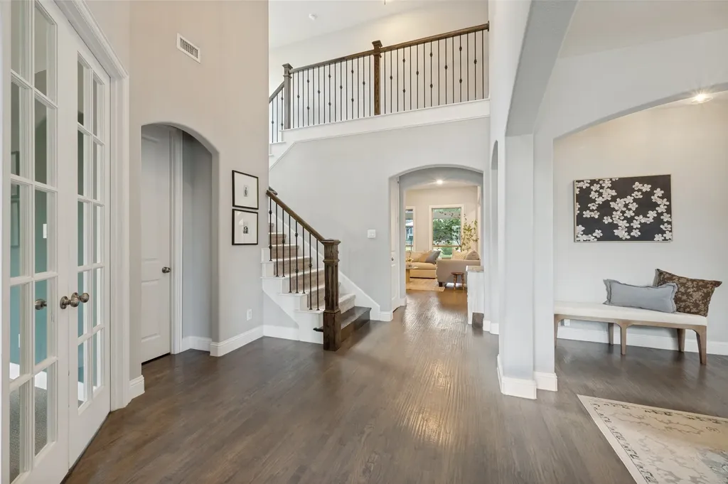 1470 Havenbrook Lane Prosper TX 75078