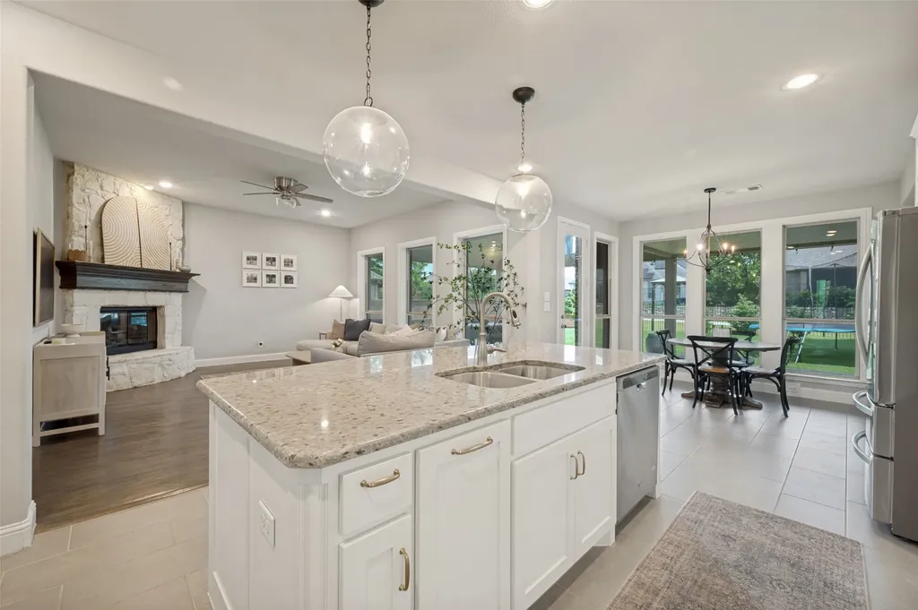 1470 Havenbrook Lane Prosper TX 75078
