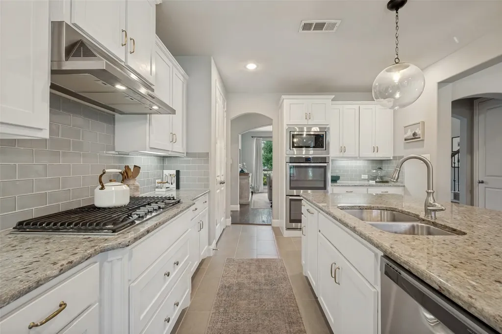 1470 Havenbrook Lane Prosper TX 75078