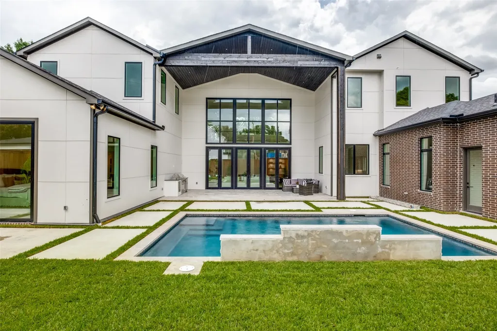 6633 Greenwich Lane Dallas TX 75230