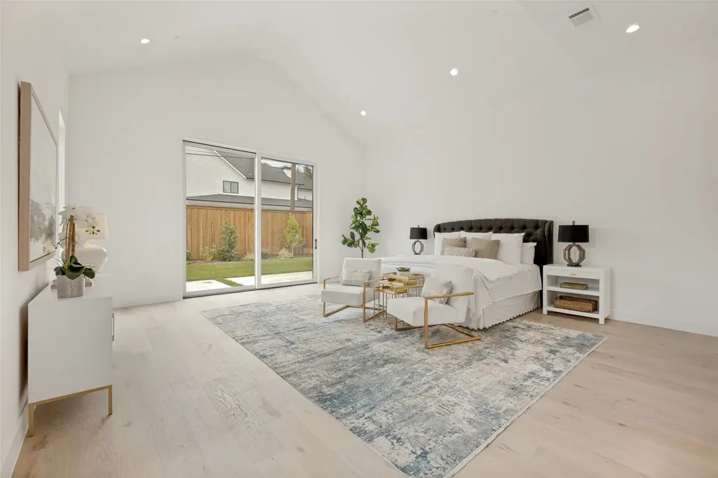 6633 Greenwich Lane Dallas TX 75230