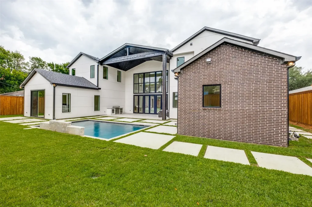 6633 Greenwich Lane Dallas TX 75230