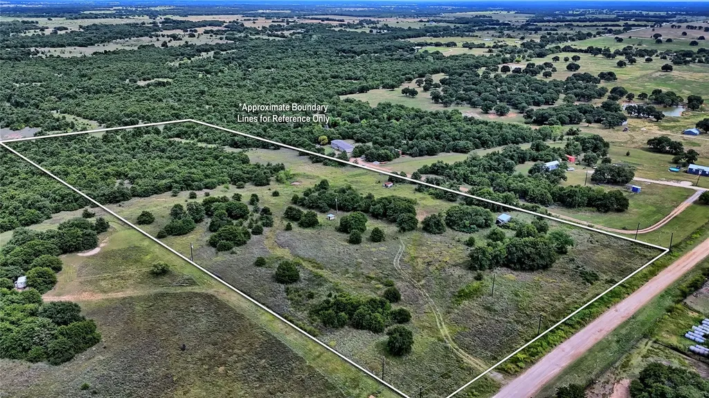Tbd Indian School Road Bowie TX 76230