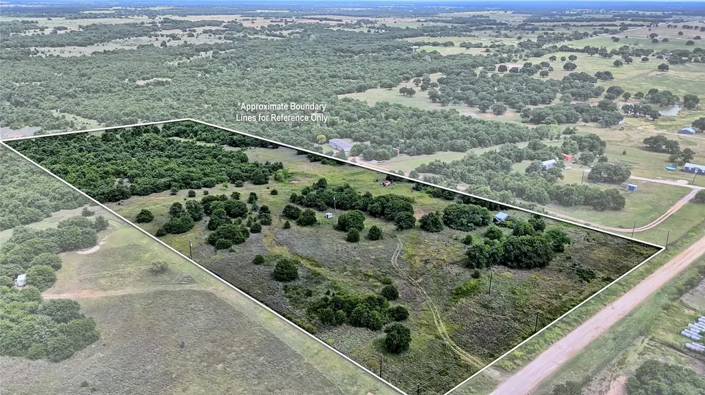 Tbd Indian School Road Bowie TX 76230
