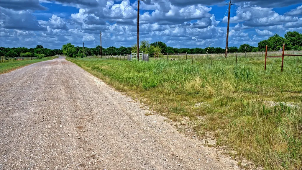 Tbd Indian School Road Bowie TX 76230