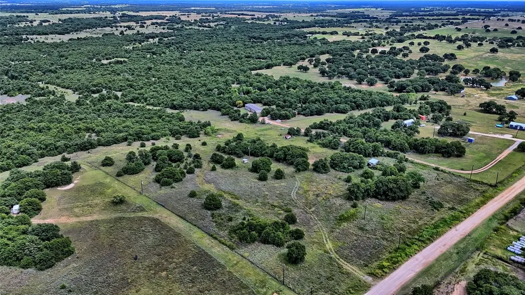 Tbd Indian School Road Bowie TX 76230