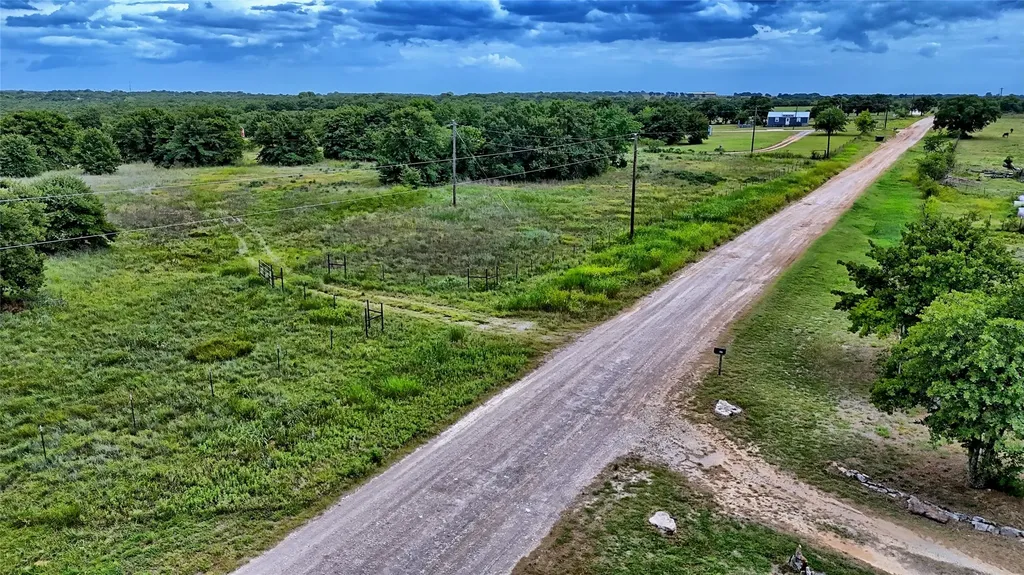 Tbd Indian School Road Bowie TX 76230