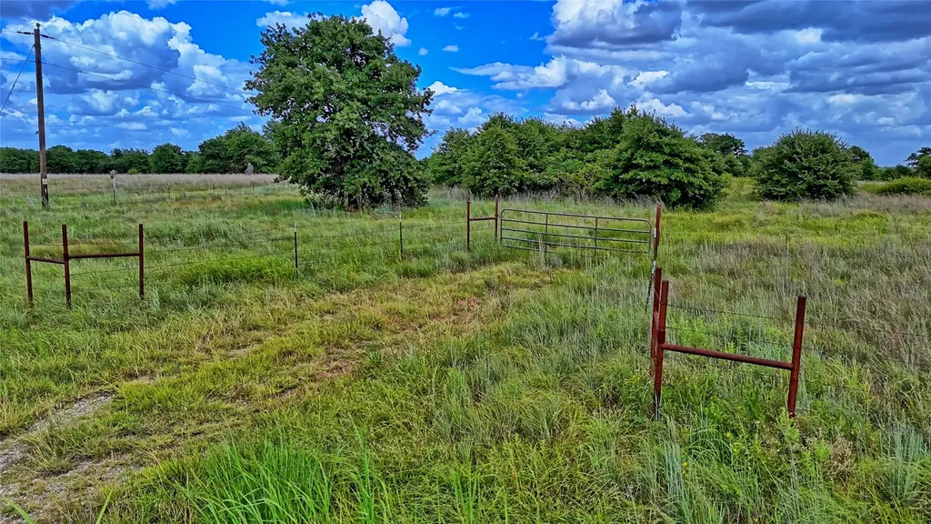 Tbd Indian School Road Bowie TX 76230