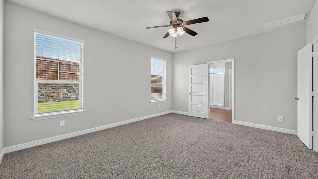 200 Windmill Drive Rhome TX 76078