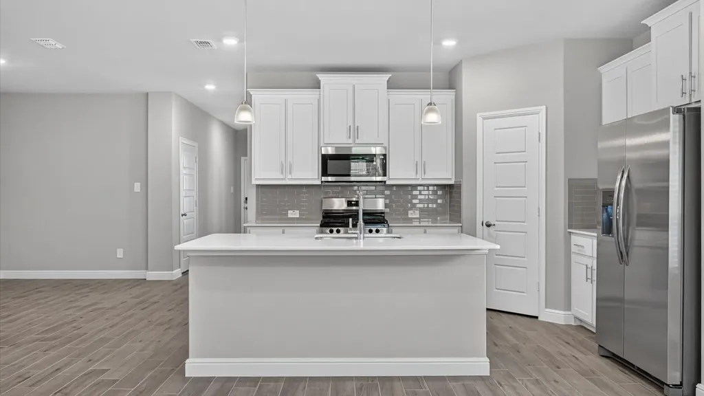 200 Windmill Drive Rhome TX 76078
