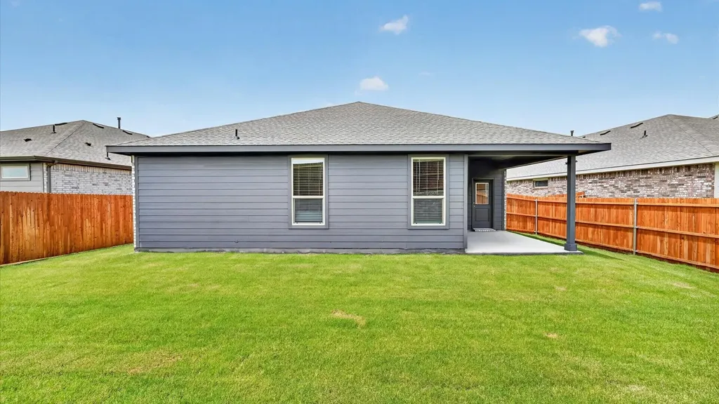200 Windmill Drive Rhome TX 76078