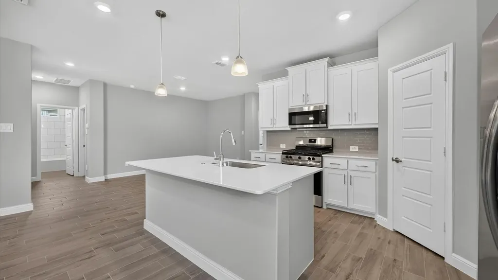 200 Windmill Drive Rhome TX 76078